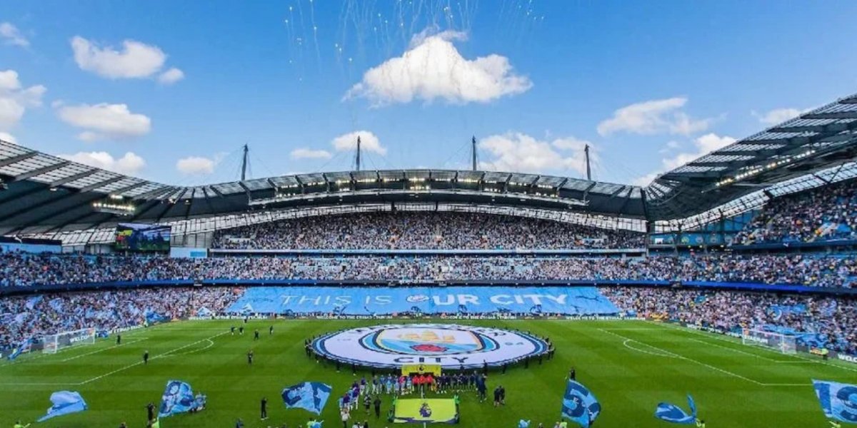Principal clube do Grupo City, Manchester City pode perder títulos e ser expulso da Premier League;entenda