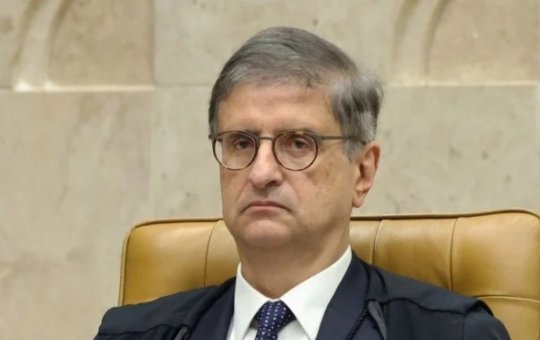Conselho do MPF forma maioria contra o afastamento de Gonet em processos no Caso Master