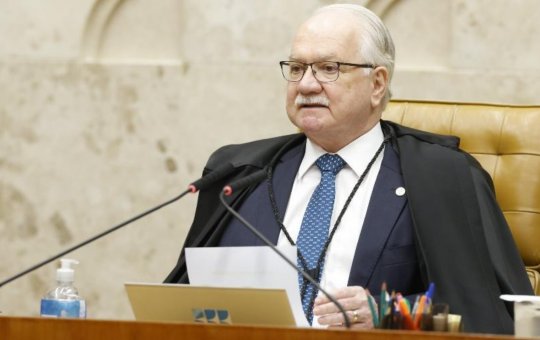 Fachin ordena que PGR avalie pedidos de soltura de investigados no caso Master