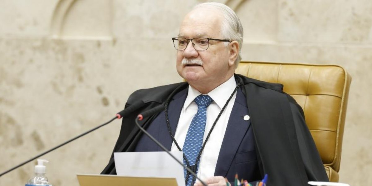 Fachin ordena que PGR avalie pedidos de soltura de investigados no caso Master