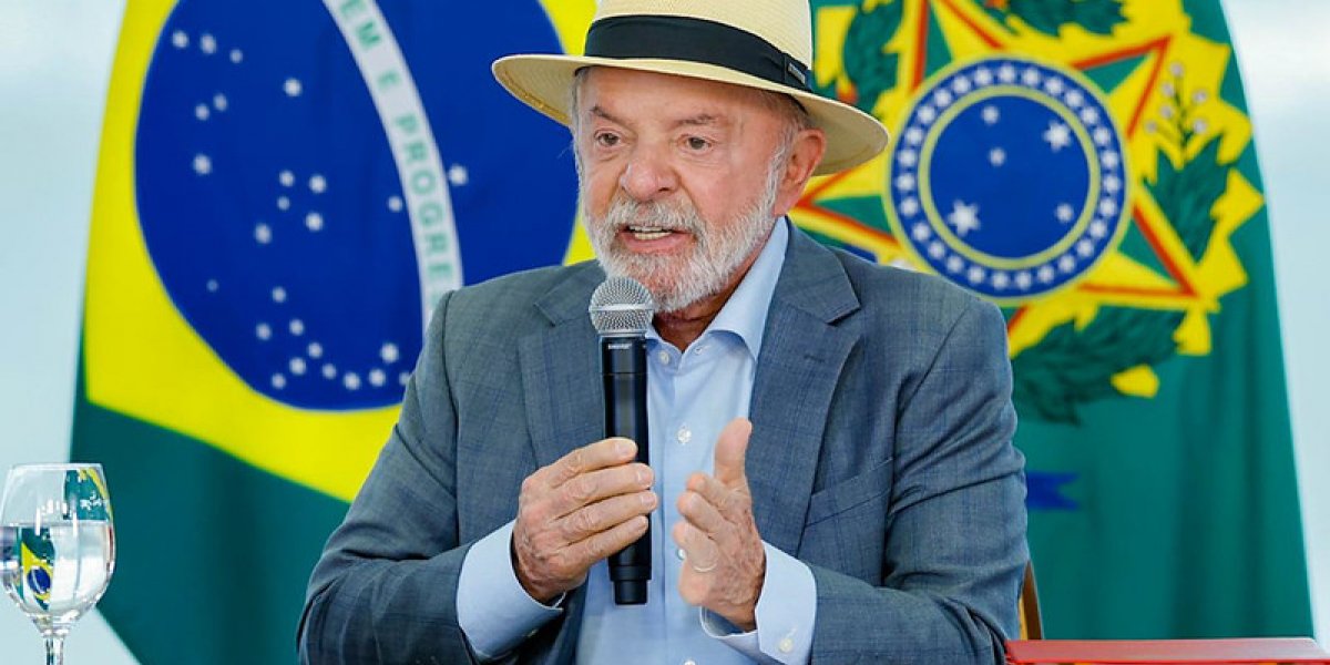 Lula assina medida provisória que proíbe bets e cassinos online no Brasil