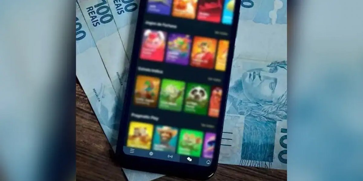 Governo envia alerta para apostadores retirarem dinheiro das bets até 5 de outubro