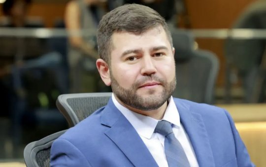 Deputado estadual de Goiás morre em acidente na BR-050 após retornar de agenda eleitoral