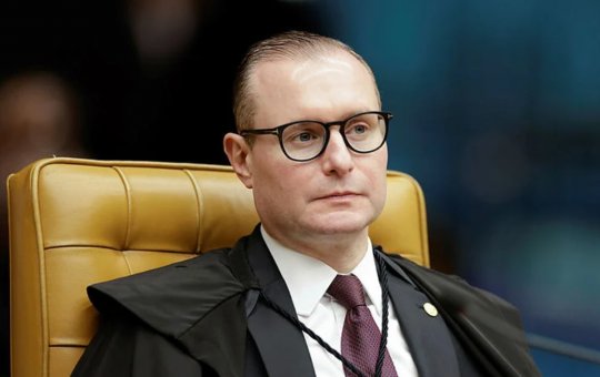 STF investiga tentativa de uso de IA para interferir em sistema eletrônico da Corte
