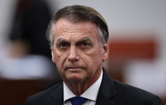 Defesa de Bolsonaro utiliza Caso Master em novo pedido de liberdade ao STF
