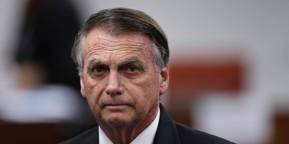 Defesa de Bolsonaro utiliza Caso Master em novo pedido de liberdade ao STF 