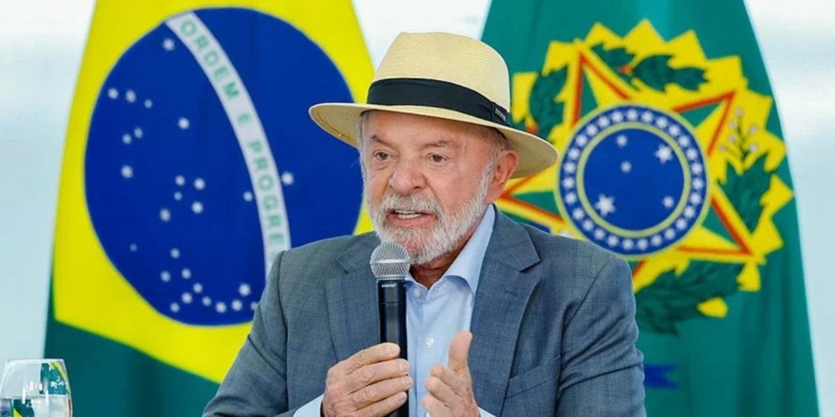 Lula afirma que bets viraram "desgraça na vida das pessoas pobres"