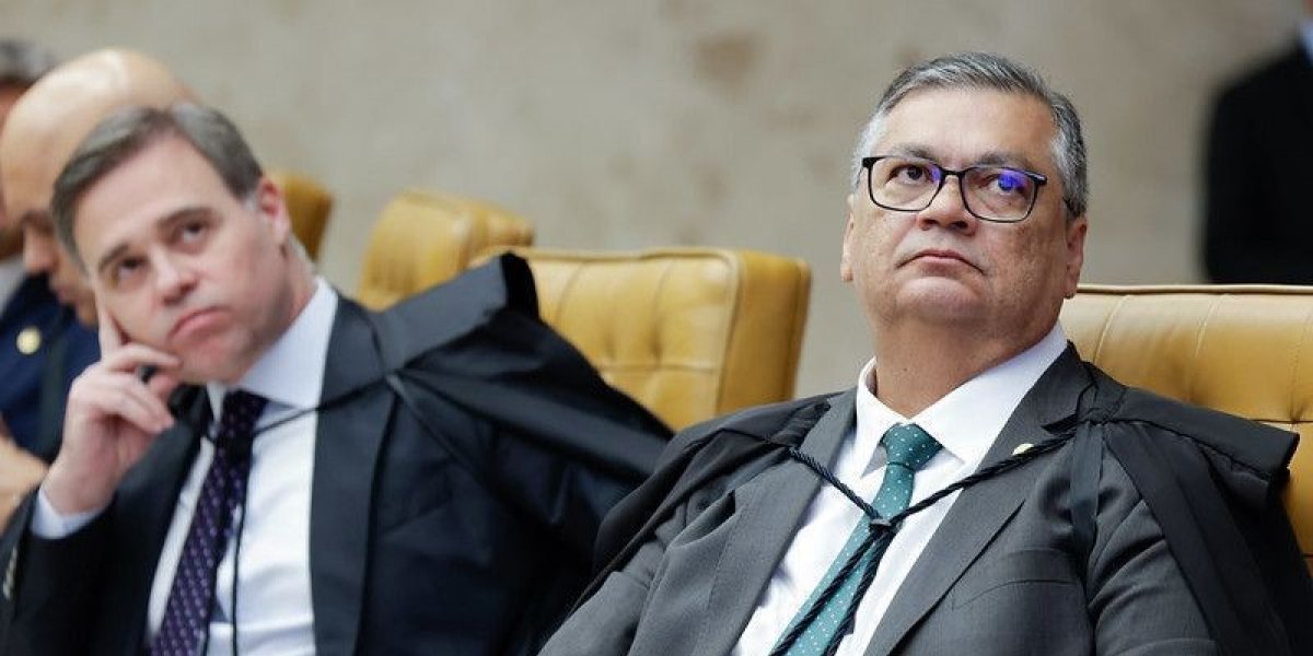 Dino suspende decisão de André Mendonça sobre post envolvendo Nossa Senhora Aparecida