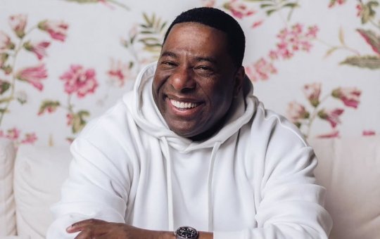 Netinho de Paula é diagnosticado com câncer e anuncia pausa nos shows para tratamento