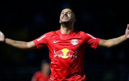 Brasileirão: Bragantino vence o Fortaleza por 3 a 0 e assume o 4º lugar