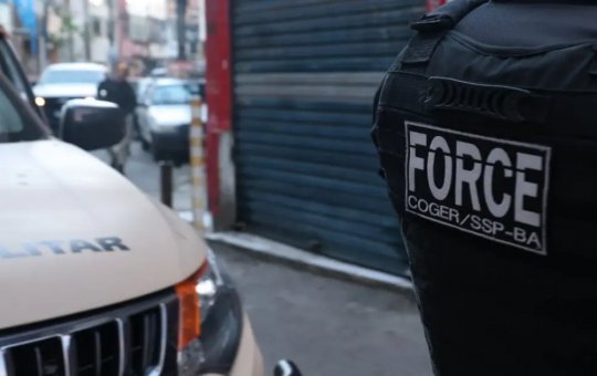 Membros da presidência e diretoria da Bamor são alvos de operação do MP-BA em investigação sobre caso de tortura
