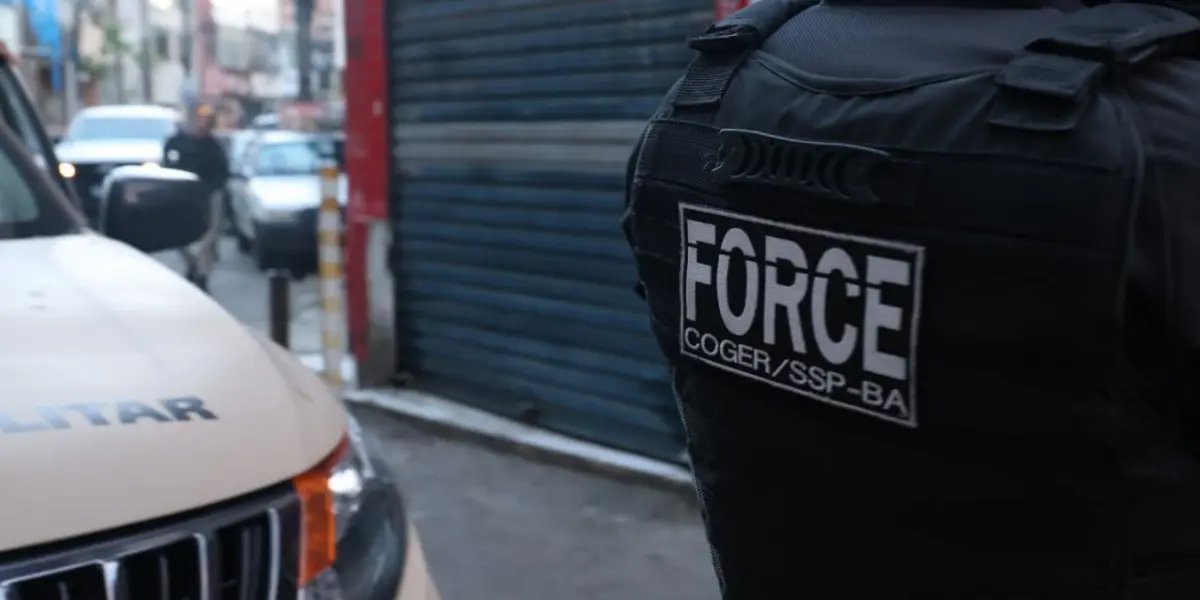 Membros da presidência e diretoria da Bamor são alvos de operação do MP-BA em investigação sobre caso de tortura