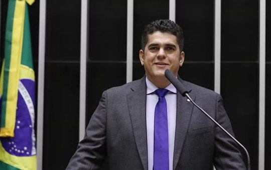 PF apreende R$ 87 mil em operação contra deputado federal no Pará