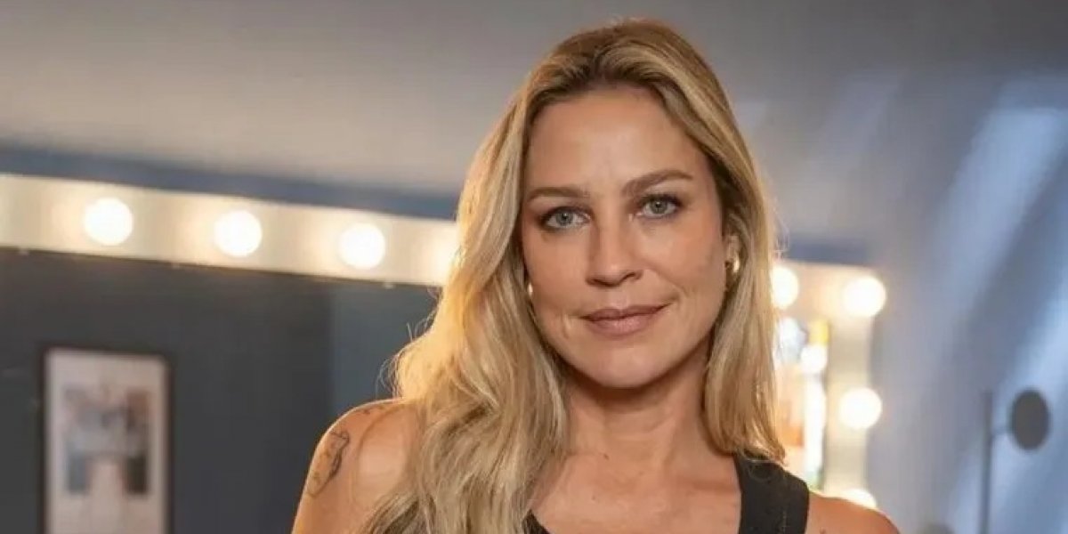 Luana Piovani ironiza influenciadores que querem deixar o Brasil após restrições às bets e alfineta Huck e Vini Jr.