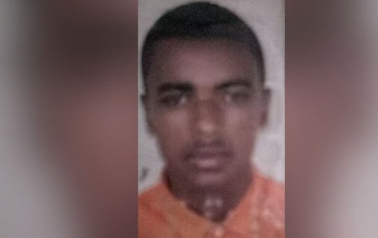 Homem é morto a tiros após passar a mão nas nádegas de amigo em bar na Bahia