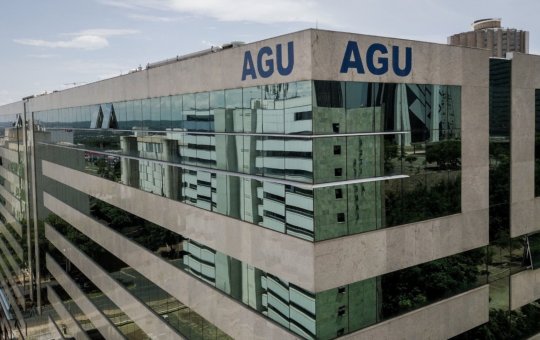 AGU solicita 72 horas ao STF para se pronunciar sobre proibição das bets