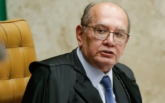 Caso Master: Gilmar Mendes quer frear julgamento de Moraes e ampliar apuração sobre magistrados