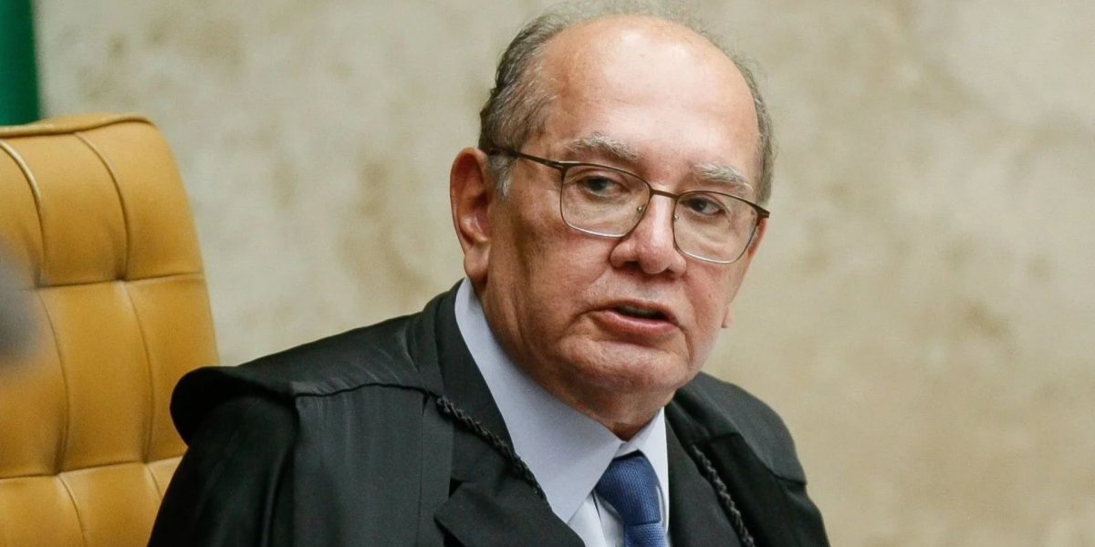 Caso Master: Gilmar Mendes quer frear julgamento de Moraes e ampliar apuração sobre magistrados