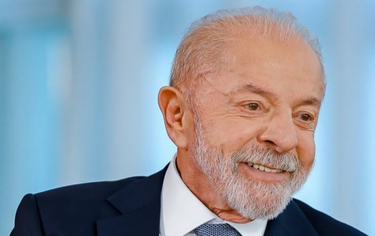 Lula afirma que fim das bets não prejudica o futebol brasileiro e cobra reação dos times