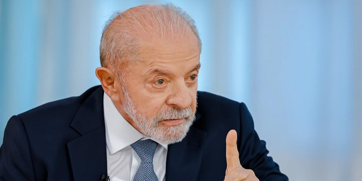 Lula informa à sua campanha que não participará do debate da Globo nesta quinta-feira (1º)