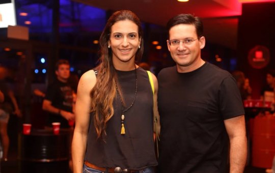 João Roma revela detalhes do estado de saúde de Roberta após coágulo em artéria