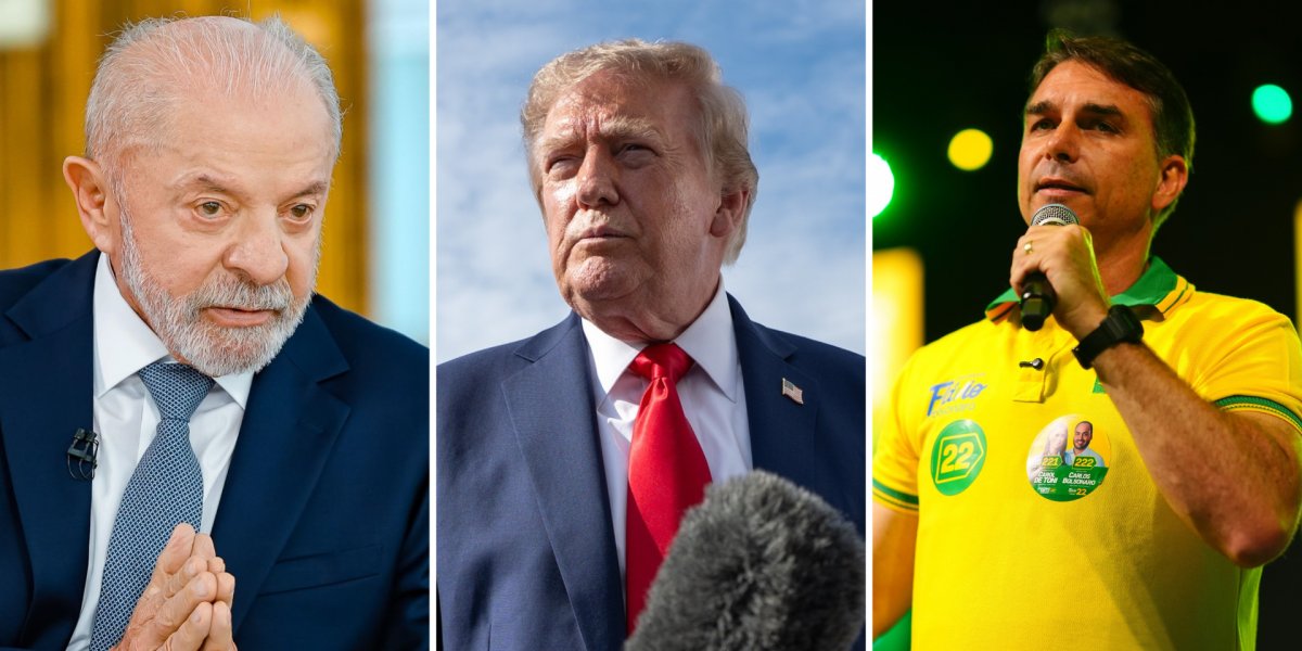 A ameaça de uma intervenção americana no Brasil em meio à eleição mais tensa dos últimos anos