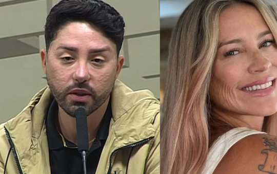 Rico detona Luana Piovani após a atriz fazer críticas a influenciadores de BETS