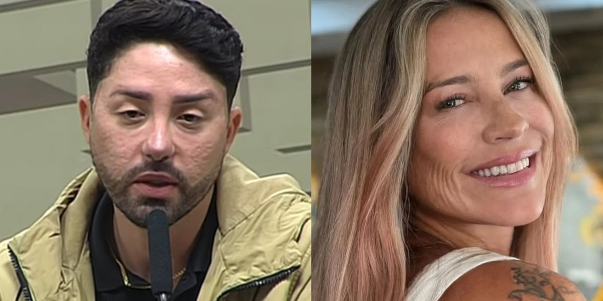 Rico detona Luana Piovani após a atriz fazer críticas a influenciadores de BETS