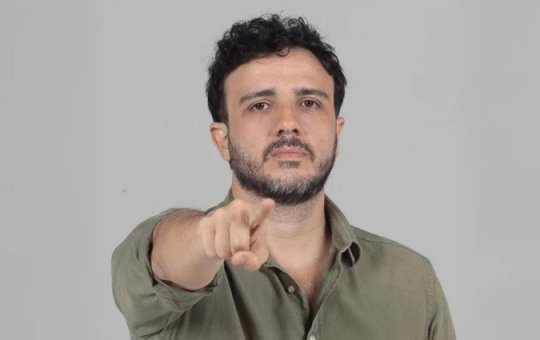 Renan Santos mantém discurso de “chacina” após fala polêmica de aliado na Bahia