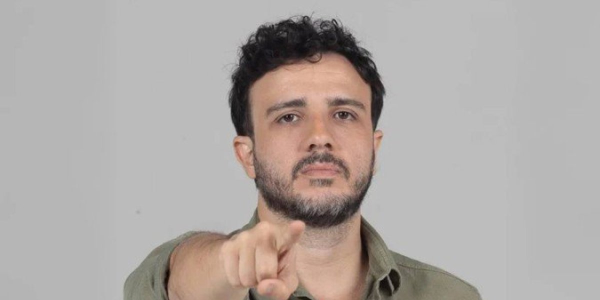 Renan Santos mantém discurso de “chacina” após fala polêmica de aliado na Bahia