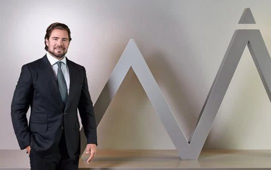 Daniel Vorcaro pede para votar nas eleições e tem local de votação transferido para a Papuda