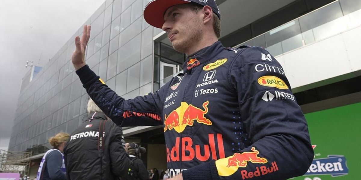 Fórmula 1: Após ser punido piloto debocha da multa de R$ 312 mil