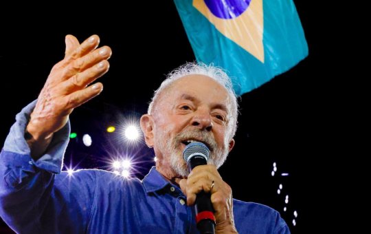 Lula chama homens de “covardes” por medo de exame de próstata e faz comparação com mulheres