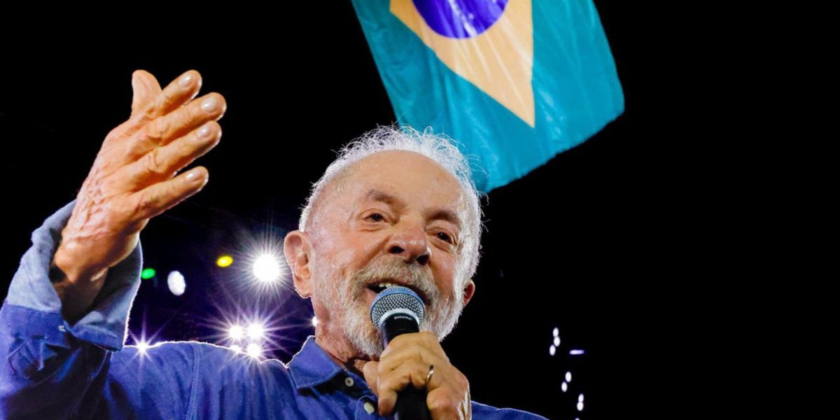 Lula chama homens de “covardes” por medo de exame de próstata e faz comparação com mulheres