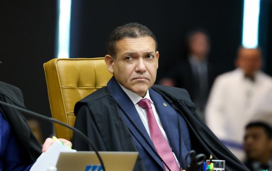 TSE julga nesta quarta decisão que derrubou posts sobre Nossa Senhora Aparecida