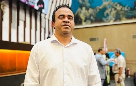 Candidato ao governo da Bahia, Ronaldo Mansur recebe alta após acidente de carro