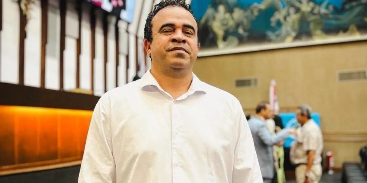Candidato ao governo da Bahia, Ronaldo Mansur recebe alta após acidente de carro