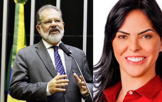 Áudio atribuído a Marcelo Nilo registra críticas e xingamentos contra prefeita de Morro do Chapéu