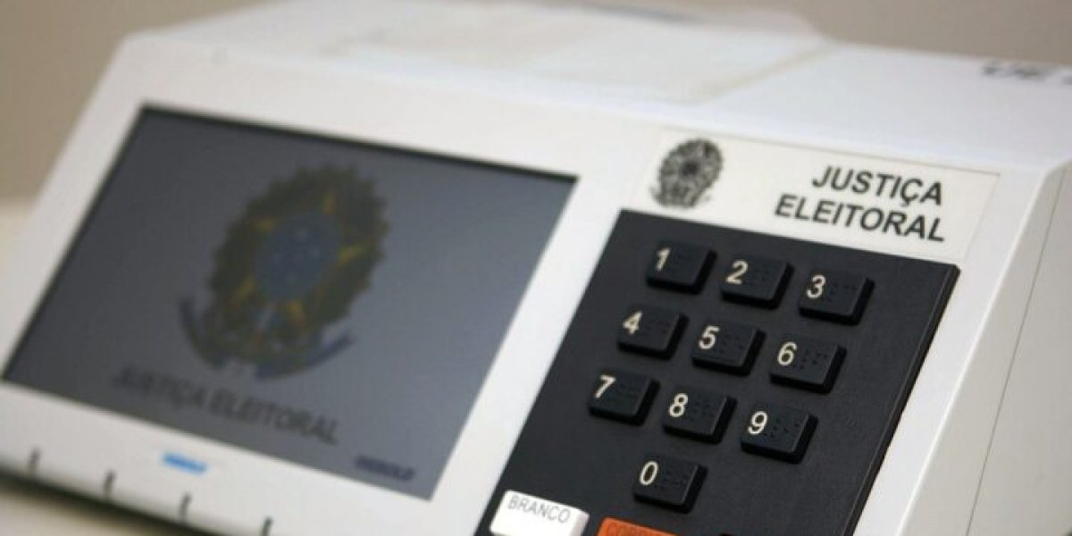 Nunes Marques diz que 90% das urnas eletrônicas já estão prontas para as eleições