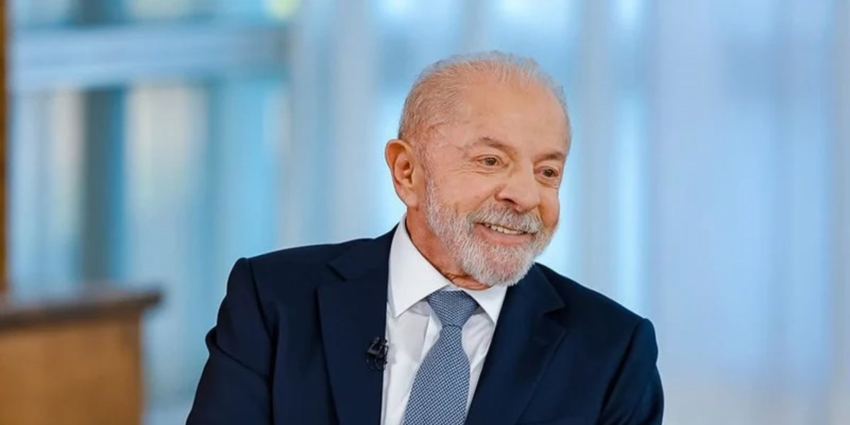 Lula informa que não irá participar do debate da Globo, nesta quinta-feira (1º)