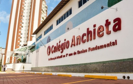 Famílias denunciam mudança em descontos e pressão por matrícula no Colégio Anchieta para 2027