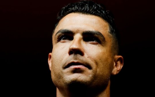 Cristiano Ronaldo deixa a concentração de Portugal e dispara: “A seu tempo, direi a verdade”