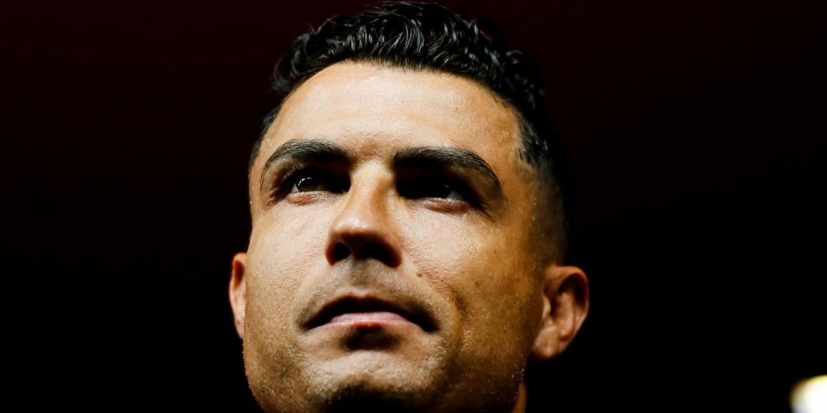 Cristiano Ronaldo deixa a concentração de Portugal e dispara: “A seu tempo, direi a verdade”
