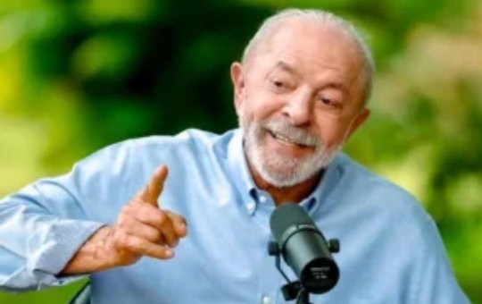 Lula questiona conservadorismo entre pessoas com ensino superior: “Quanto mais graduadas, mais conservadoras”
