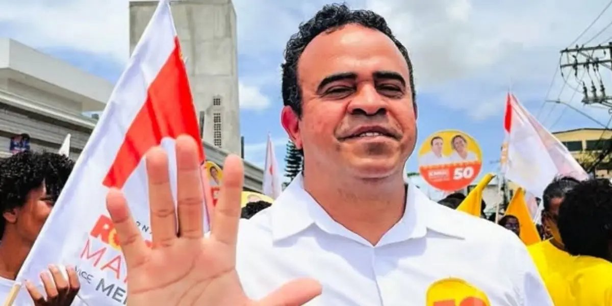 Após receber alta, Ronaldo Mansur defende o SUS e planeja retorno à campanha eleitoral