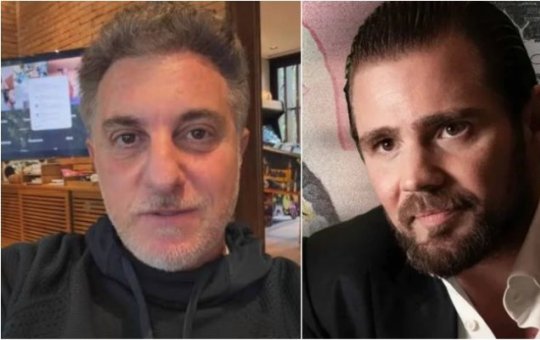 Luciano Huck nega sociedade com Vorcaro após mensagens revelarem negócios e empréstimos de jato