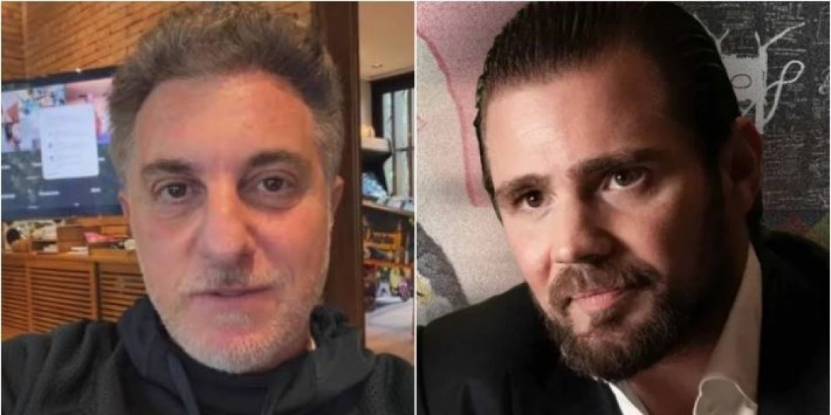 Luciano Huck nega sociedade com Vorcaro após mensagens revelarem negócios e empréstimos de jato