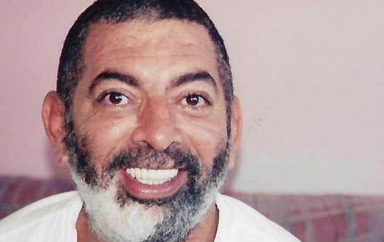 Morre mestre Barba Branca, nome de peso da capoeira, aos 64 anos