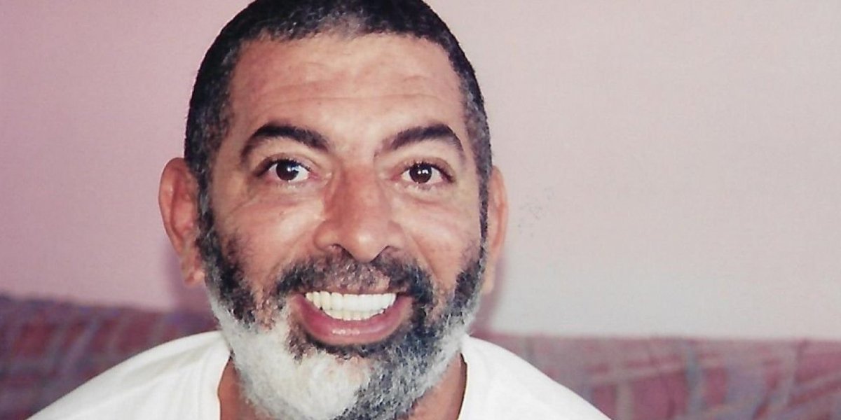 Morre mestre Barba Branca, nome de peso da capoeira, aos 64 anos