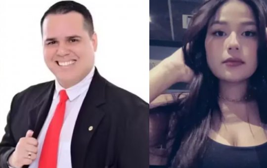 Justiça revoga prisão de namorado de Isabelle Caracristi, encontrada morta em prédio no Ceará
